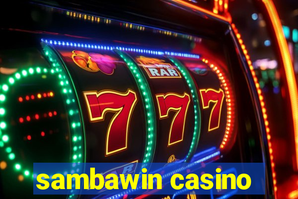 sambawin casino